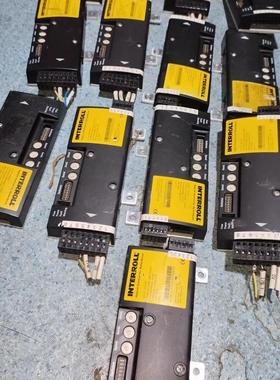 INTERROLL英特诺 42929 控制模块9006 Dr