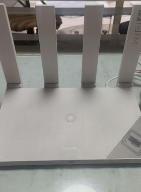 出售AX3Pro公开版 WS7200 无线路由器