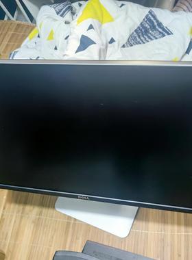 出显示器 型号U2414Hb 24寸屏幕 IPS面板