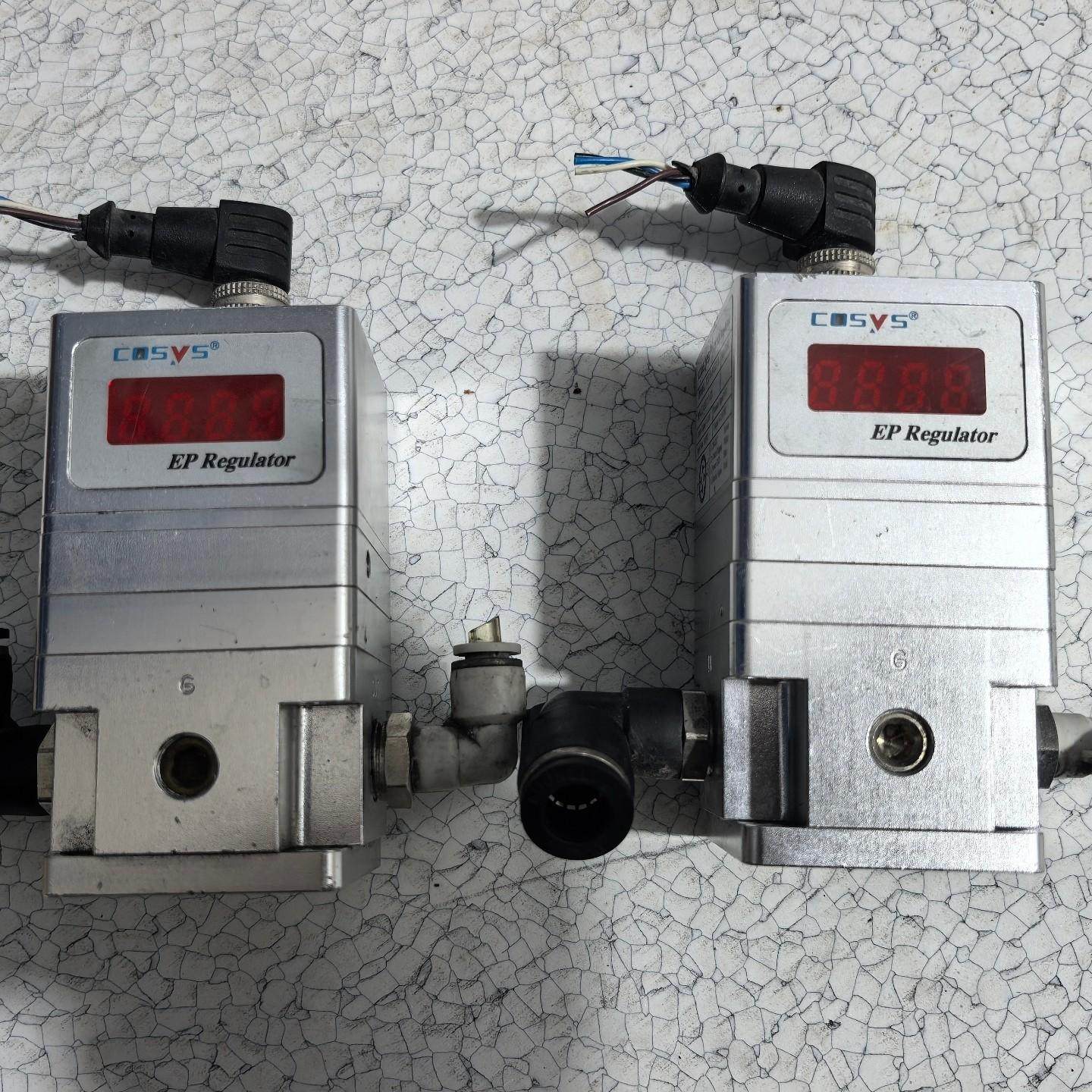 COSYS 电气比例阀P2K40-30G2-0L-调节阀气压