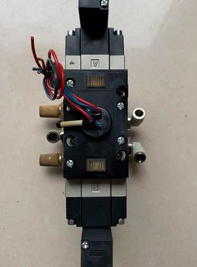 电磁阀VFS5610-5EZ-04 VVFS5000-