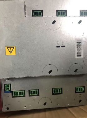 机器人驱动器DSQC406 3HAC035301-00