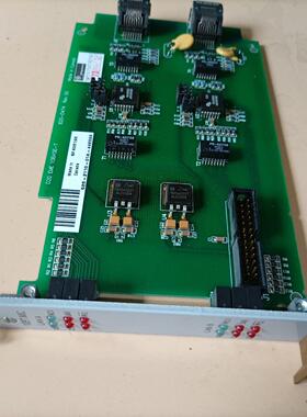 D20 EME 10BASE-T GE控制器模块820-04