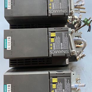 6sl3210-1ke21-7uf1 G120C变频器