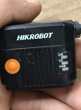 海康机器人工业读码器 型号MV-ID201-06S-RB