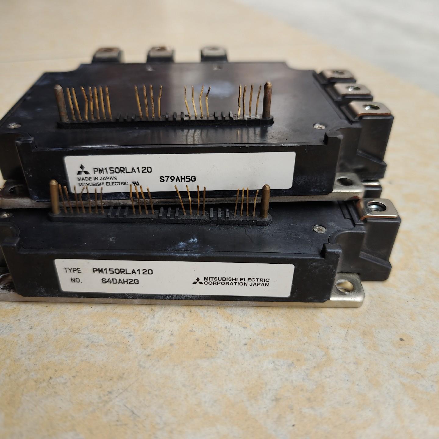PM150RLA120 拆机 包好。剩。