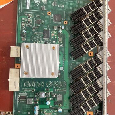 XEBD. 801或802版本 含模块 5张