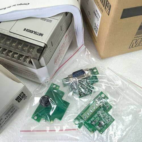 plc可编程控制器模块 通讯扩展模块 fx1n fx1s