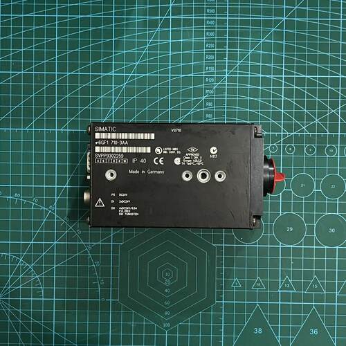 6GF1 710-3AA