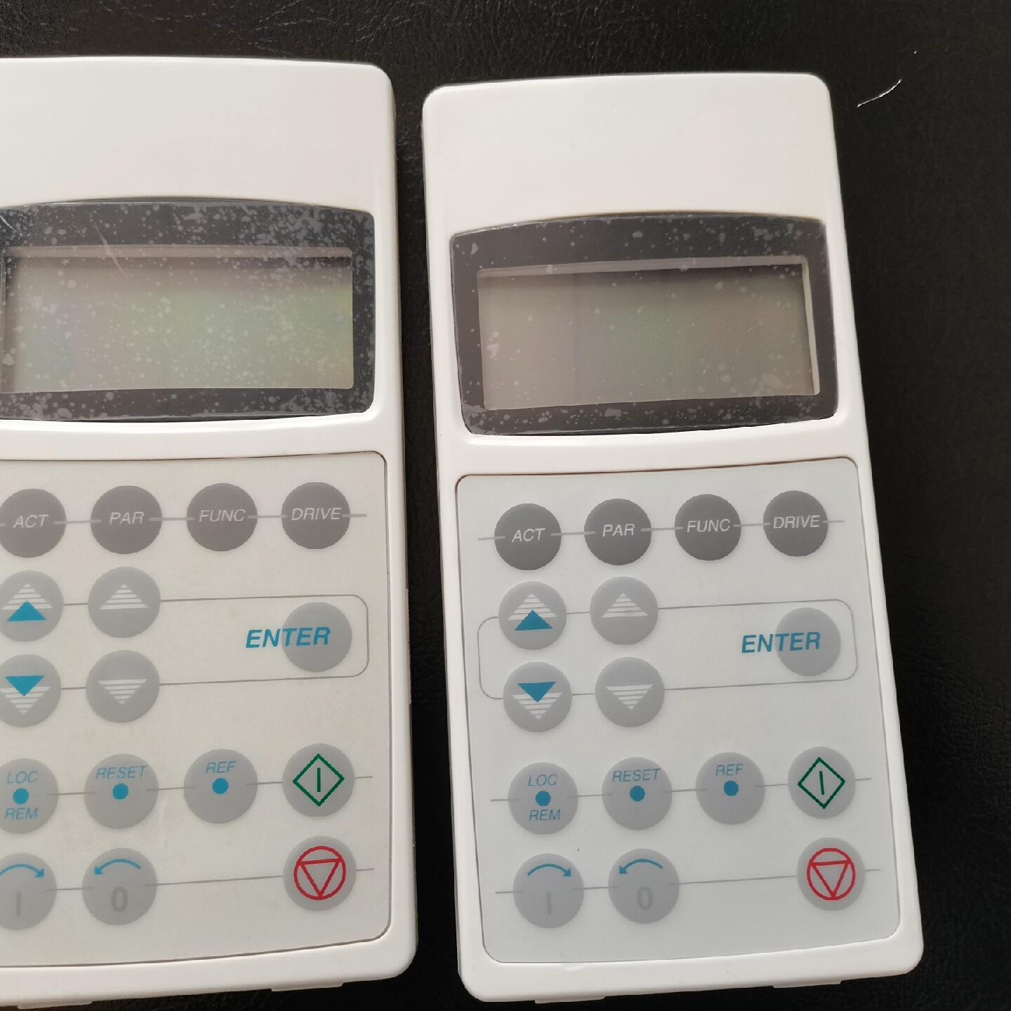 OY  CDP 312R变频器ACS800面板 新机