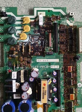 G11驱动板、pPCB一4一5.5