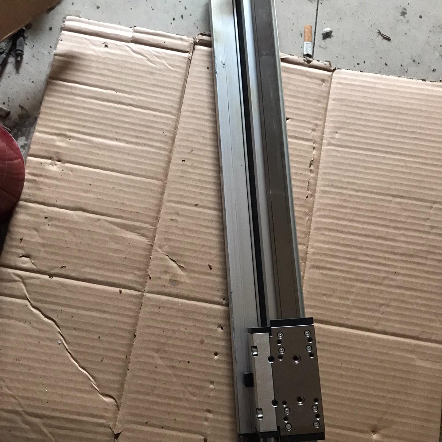 DGCI-25-450-KF费斯托无杆气缸 拆机件