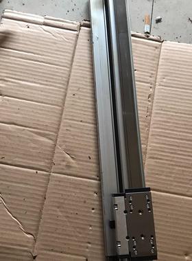 DGCI-25-450-KF费斯托无杆气缸 拆机件