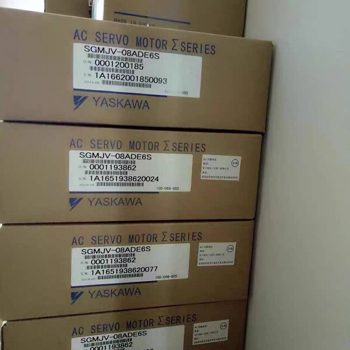 OSA18-130伺服电机编码器 匹配HC-SFS702