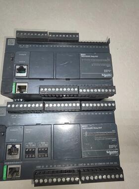 TM221CE40R     拓展TMC2SL1