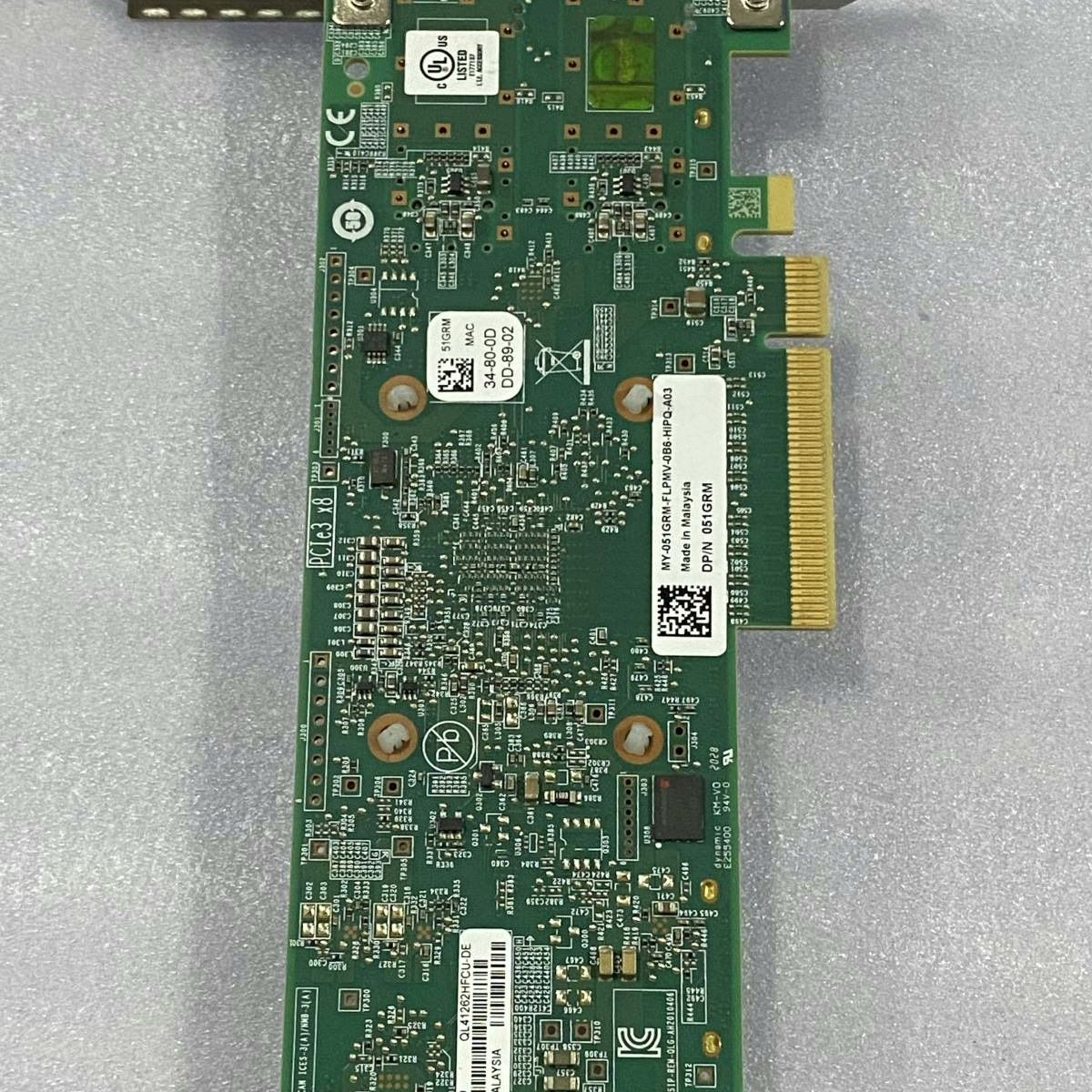 / QL41262HFCU-DE 51GRM 0