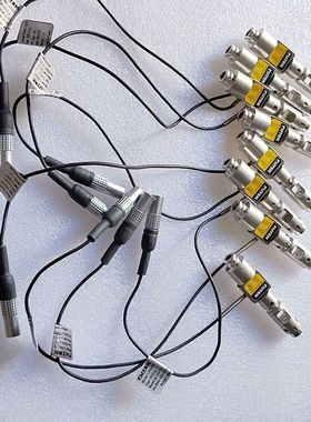 现货美国Futek高精度微小力传感器LSB200 cap:2