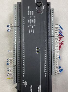 DVP48EC00R3  台达拆机PLC 功能包好不 成