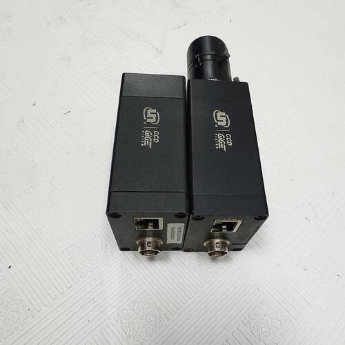 优纳工业机  UN CCD GIGR GM500C 工业