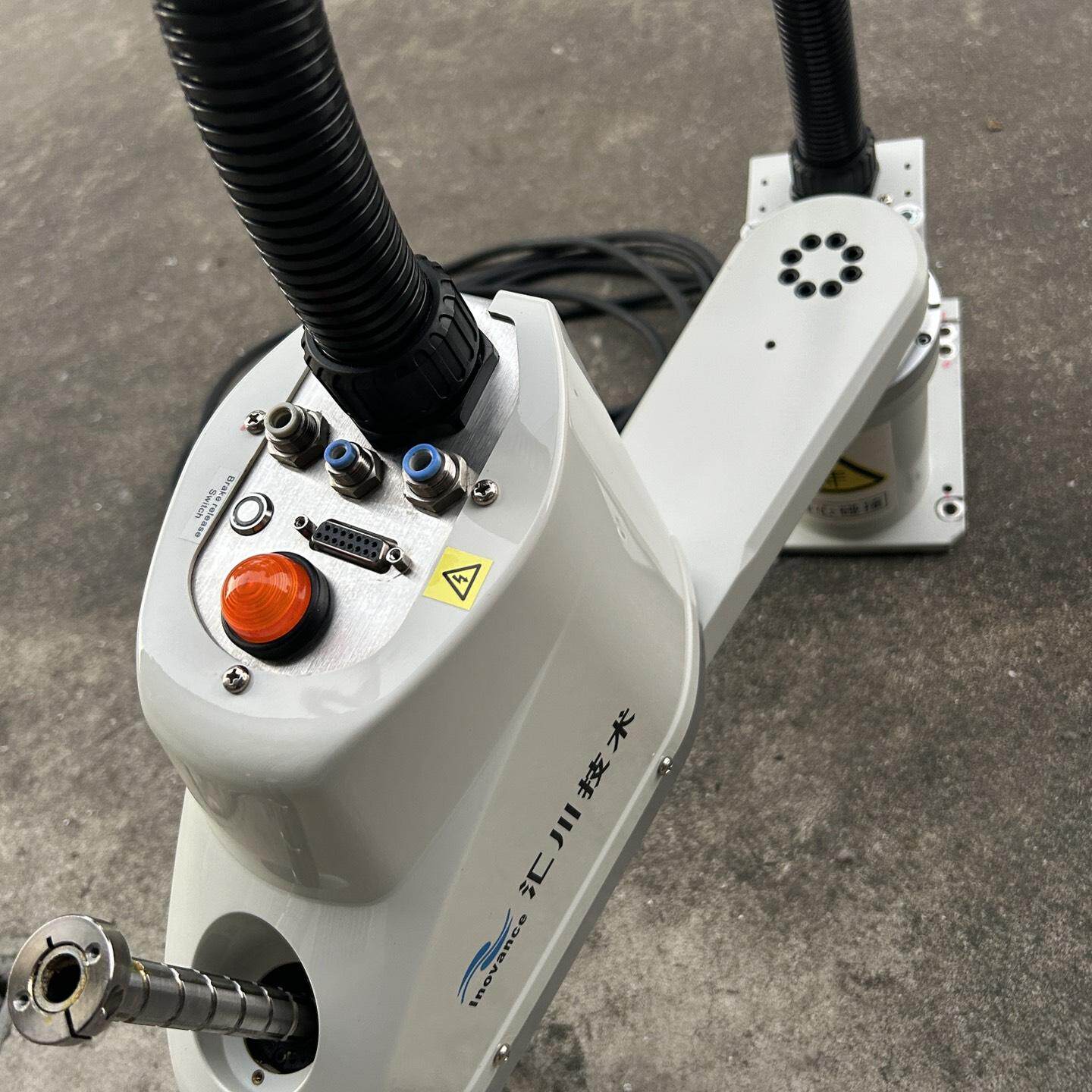 汇川四轴机器人IRB100-3-40Z15TS3-T0