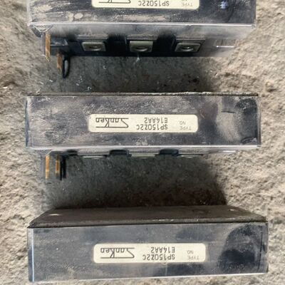 SP150Z2C 有6个功能包好 有两个断柱子