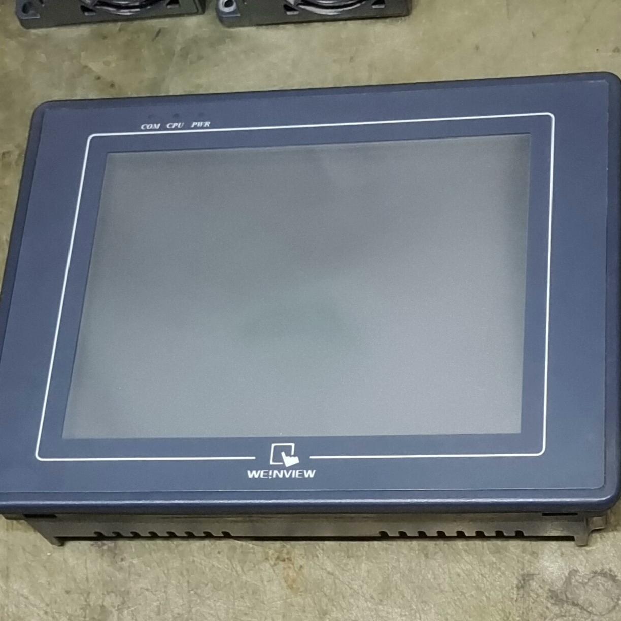 威纶触摸屏MT508TV  45GWV