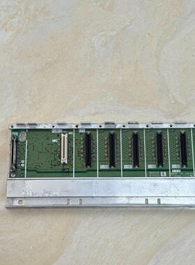 PLC底板 BD650-077G52