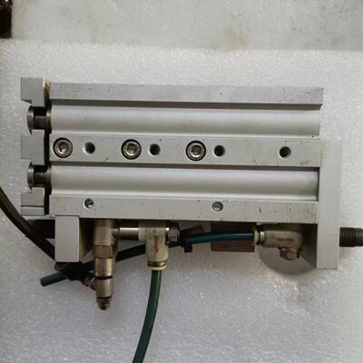 大厂拆机气缸EMXS20-75