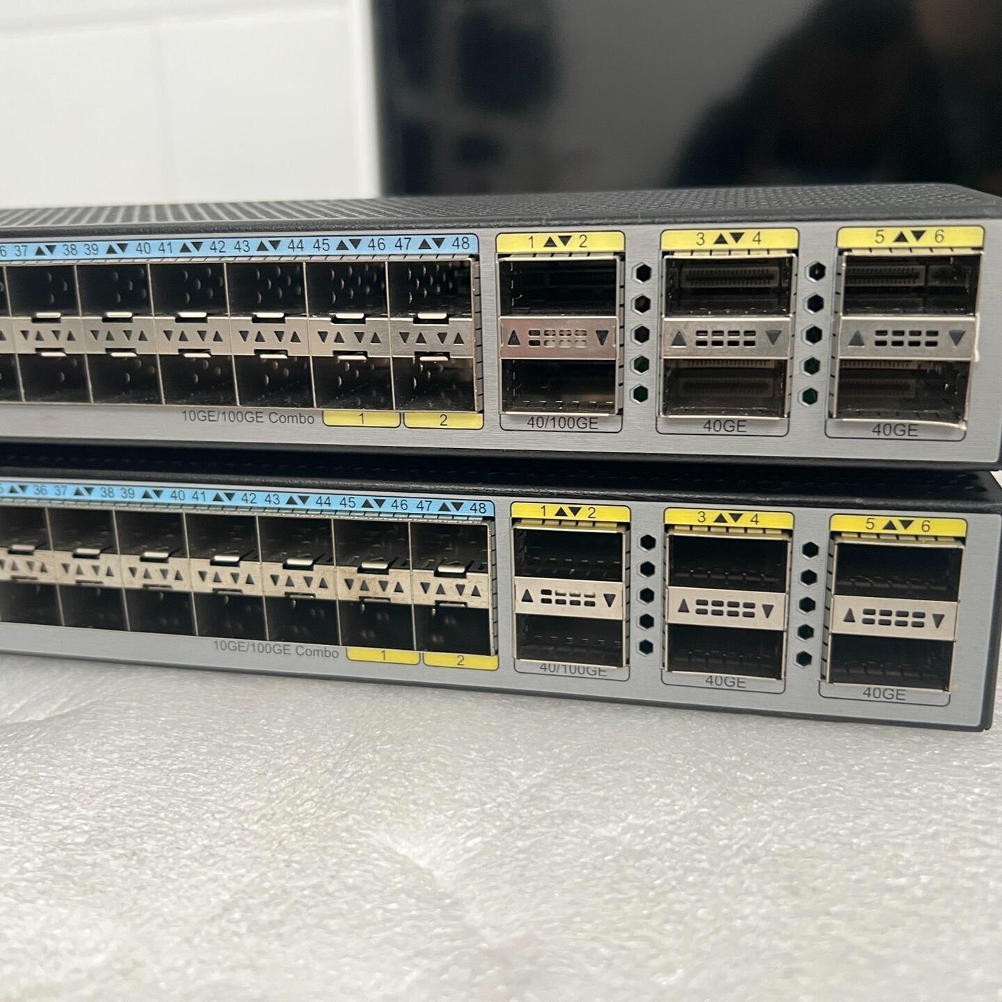 CE6880-48S4Q2CQ-EI 数据中心交换机