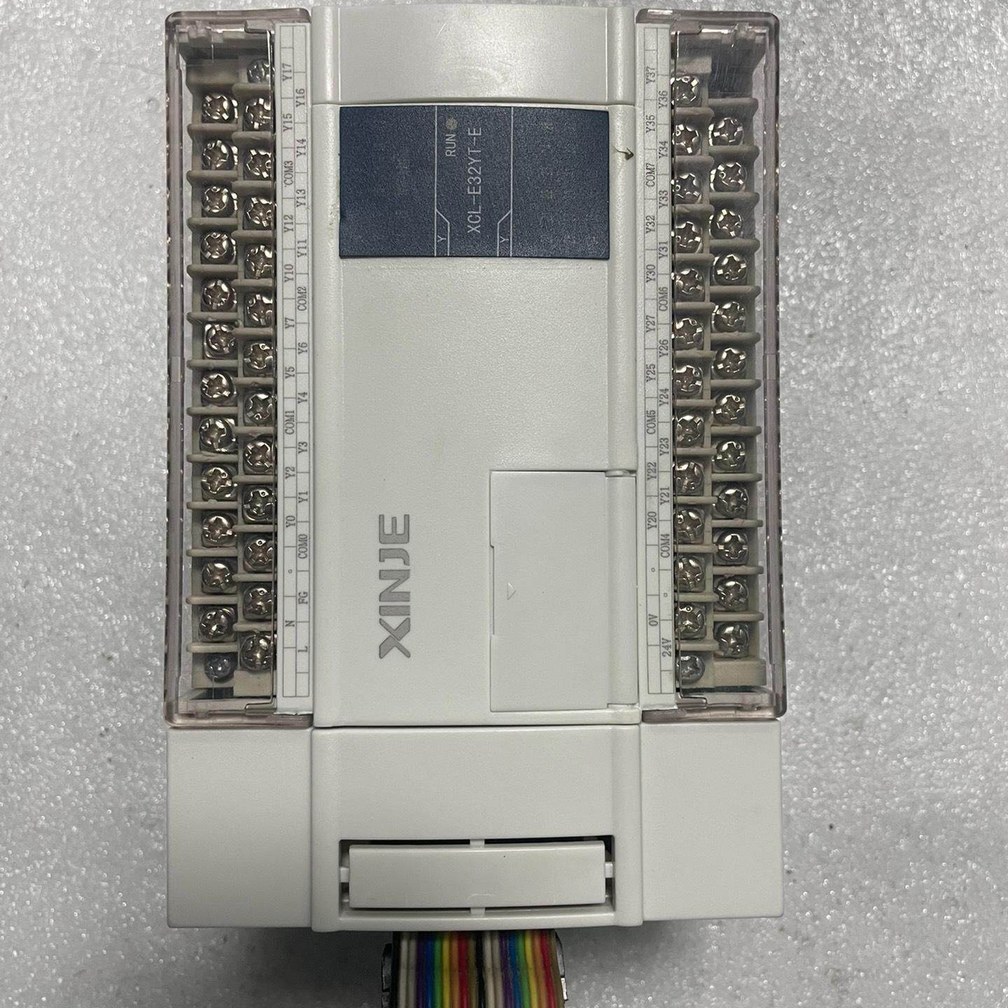 PLC可编程控制器 XCL-E32YT-E 功能包好 原