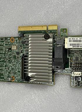 LSI 9380-4I4E MegaRAID SAS/SATA 12Gb LSI00439 阵列卡