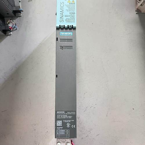 6SL3130-6AE21-0AB0 10KW电源模块