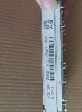 DP40H1200T101728拆机测试好