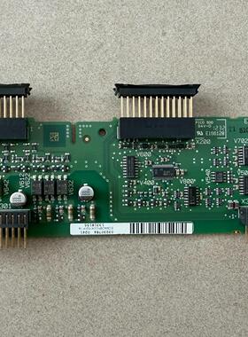 库卡机器人主板ECSP00041531P