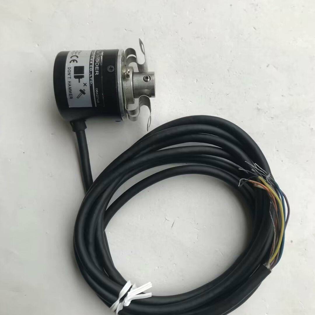 koyo光洋编码器 TRD-2TH2500V  光洋koyo