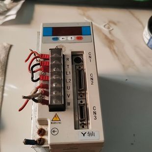 东菱伺服驱动器EPS2 TA075L121