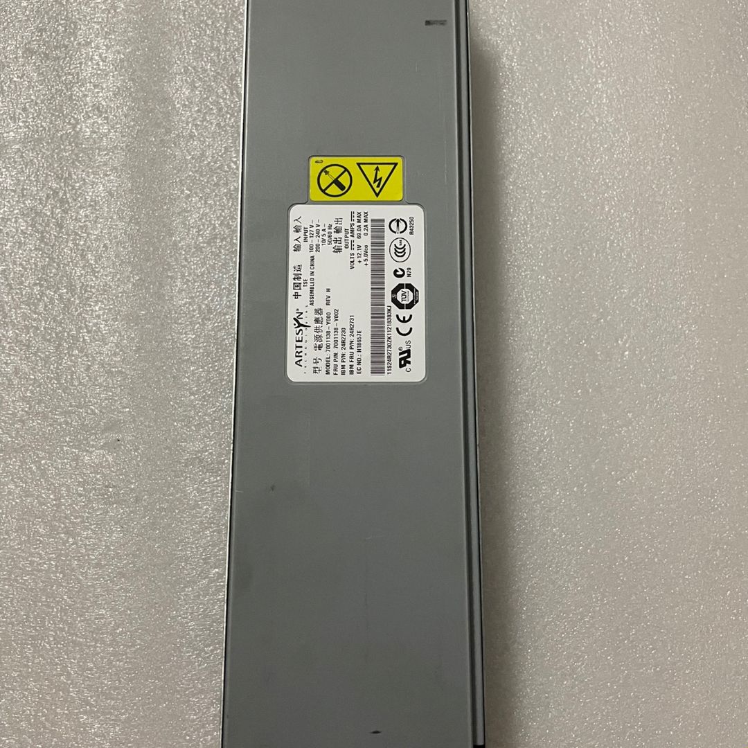 IBM X3400 X3500 X3650 X3655 电源
