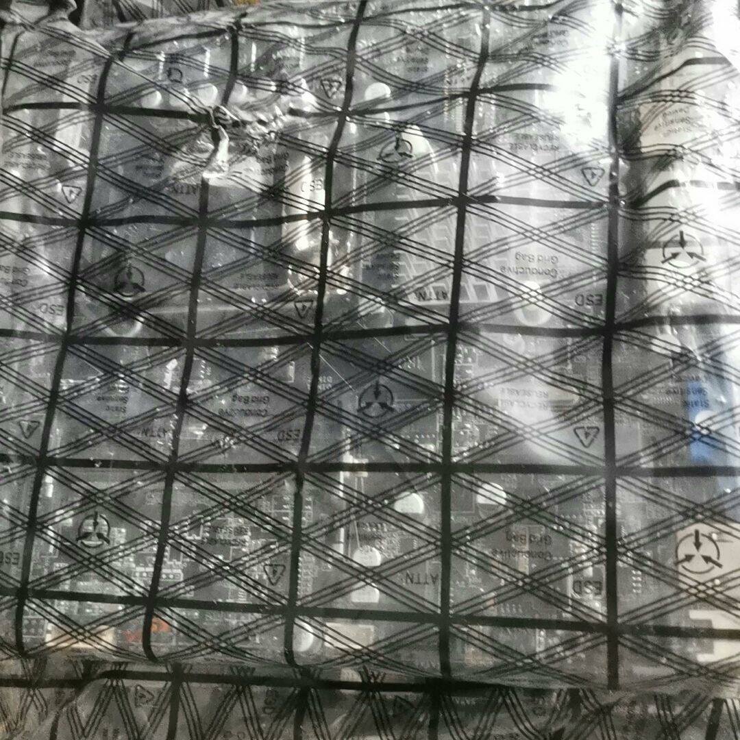 君威h110主板处理有13片