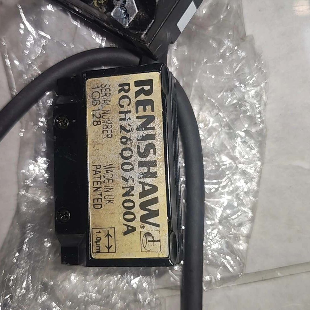 拆机雷尼绍RCH26Q05N00A 雷尼绍RCH26Q05N