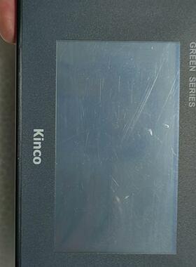 步科触摸屏MODEL.GH043 成色如一样 屏幕有轻微划痕