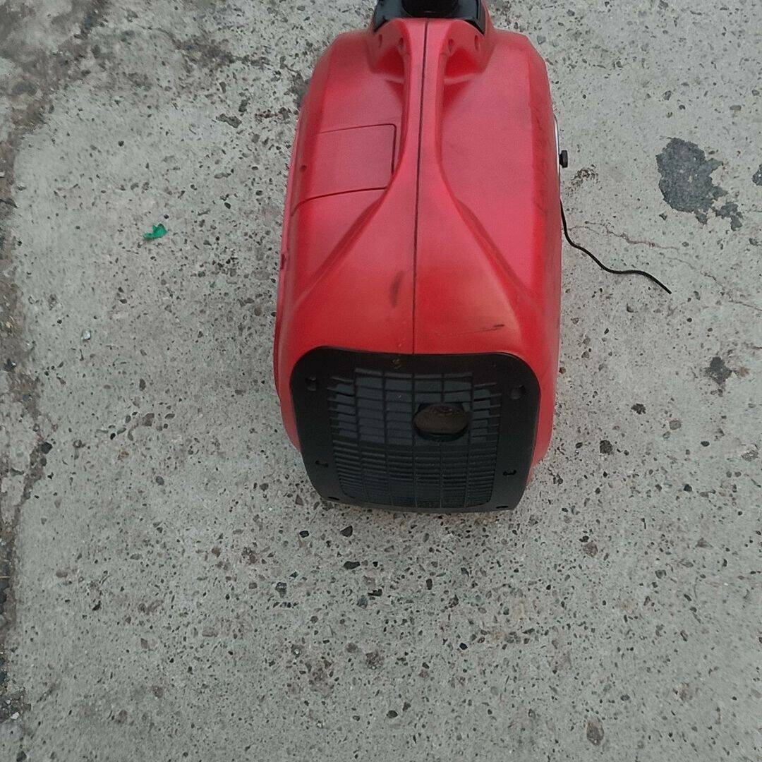 便携式直流发电机  三轮四轮都可使用 48V2.5kw