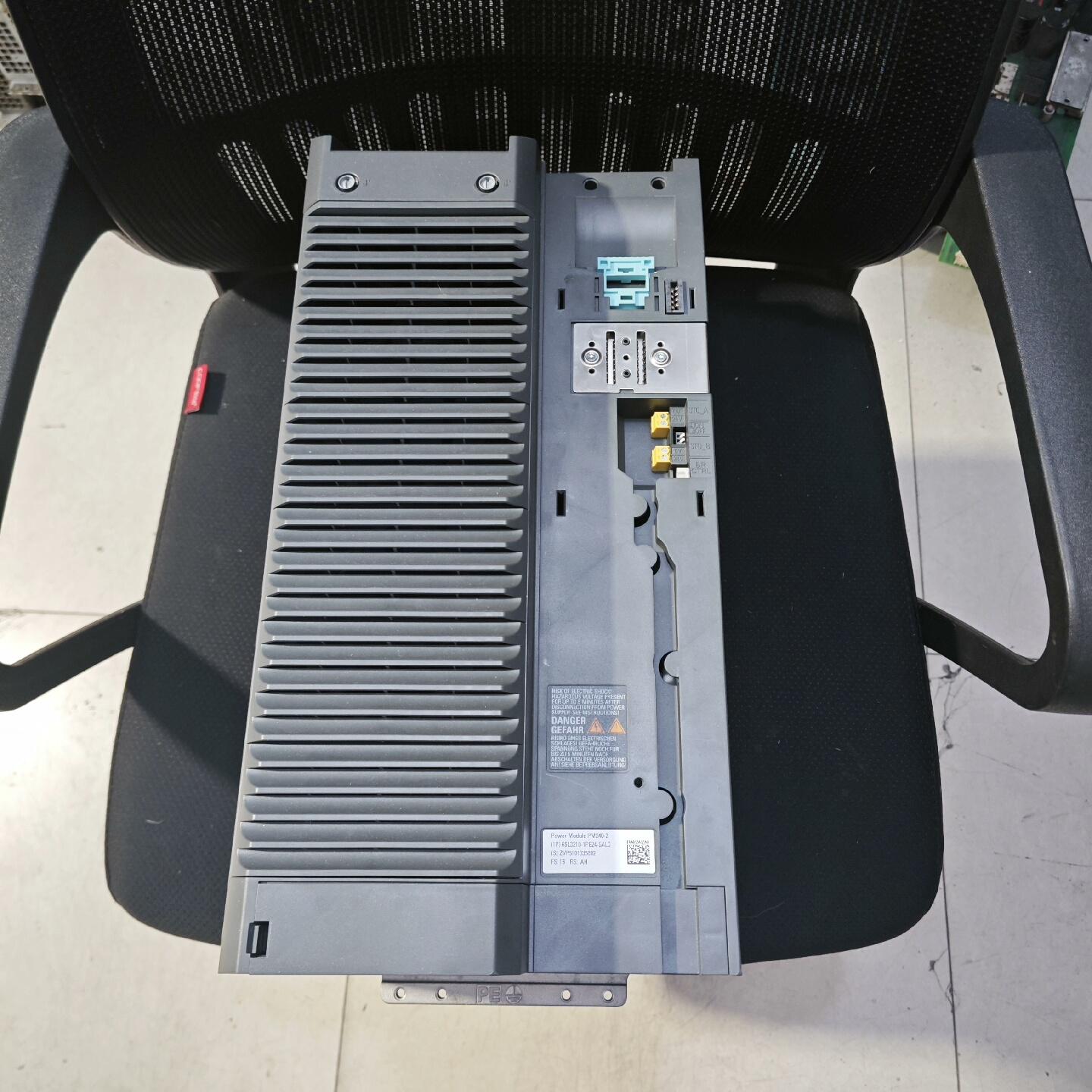 6SL3210-1PE24-5AL0  PM240变频