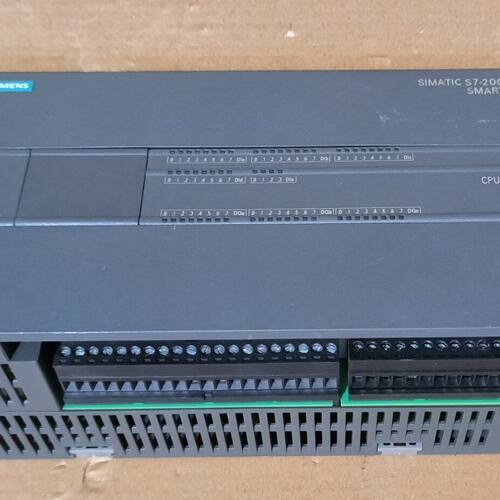 PLC S7-200 SMART 系列CPU SR60
