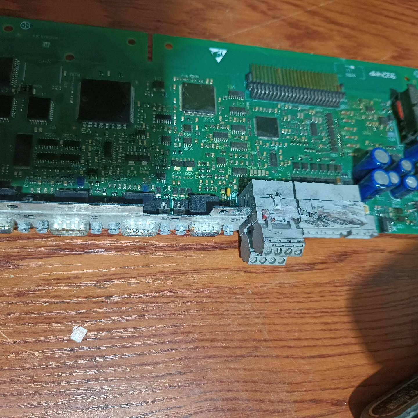 伦茨9324MP.2G.81主板 拆机主板 需要的!