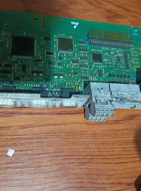 伦茨9324MP.2G.81主板 拆机主板 需要的!