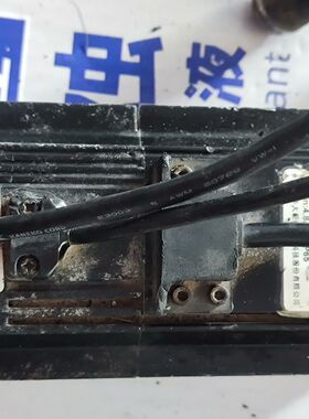 华大伺服电机 80ST一M0243050MDDZ/B 0.