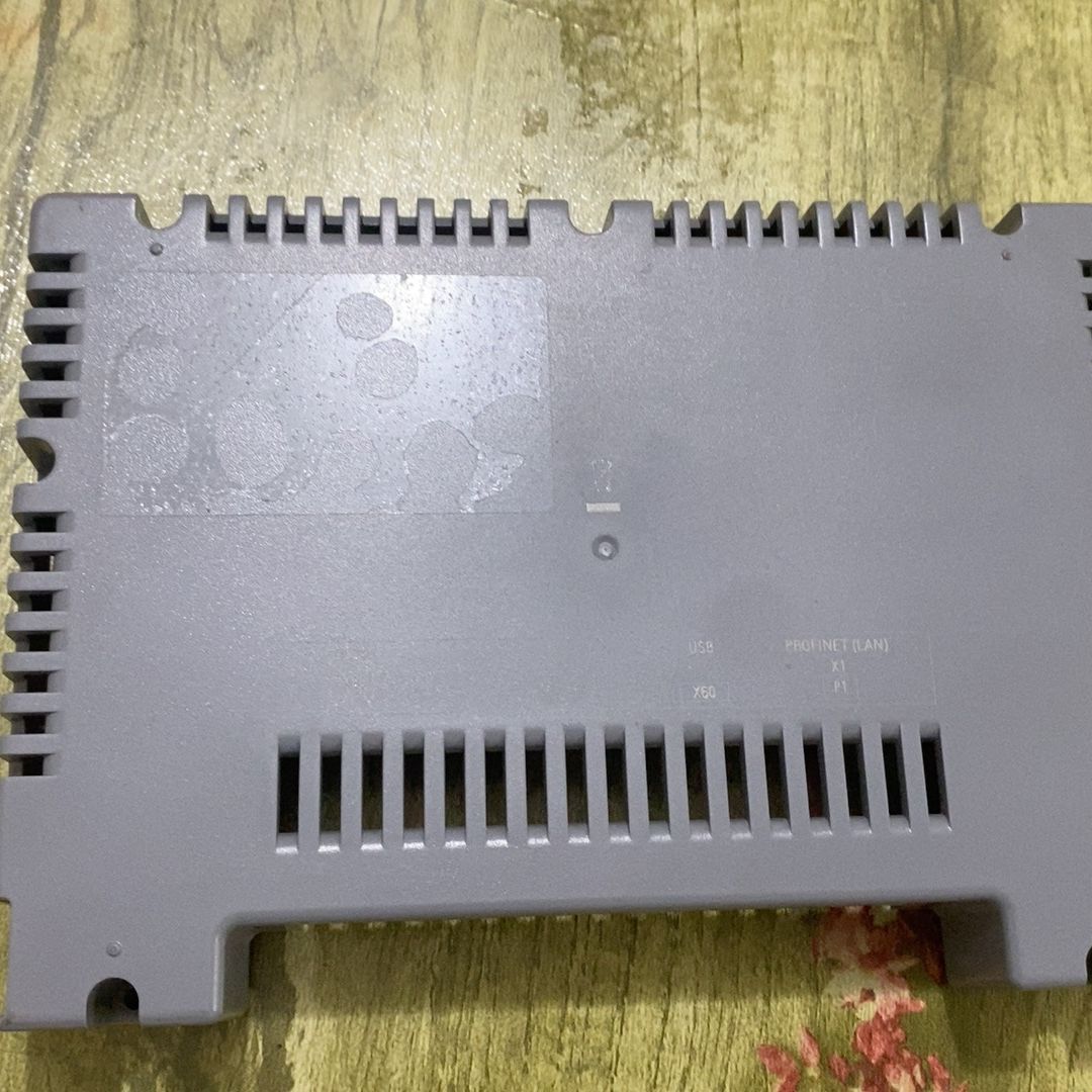 E1496 触摸屏123-2MB03-0AX0后盖 实