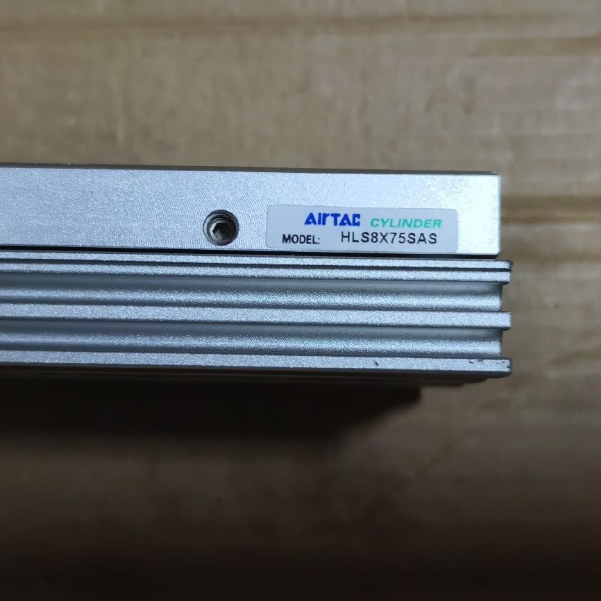 / HLS8X75SAS现货 实物拍摄