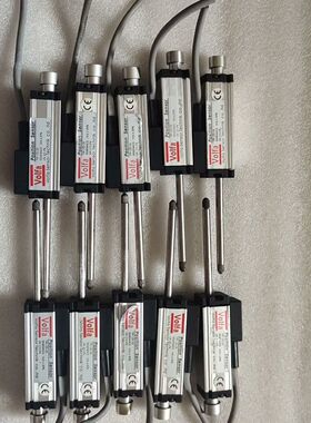 拆机现货VOLFA位移传感器LTD-25 10个 实物拍