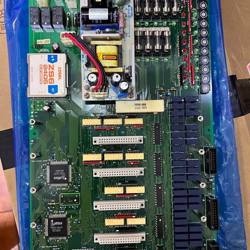 JRCS MSB-M100B电路板